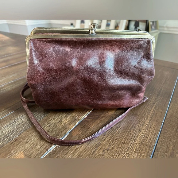 Hobo Original cross body bag - Picture 1 of 15